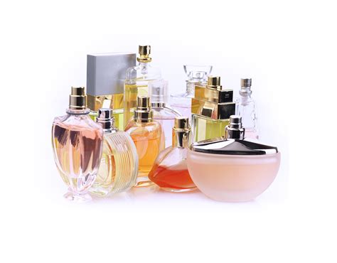 Perfumería .